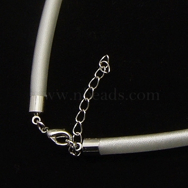 Silk Necklace Cord(R28ER111)-2