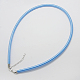 Silk Necklace Cord(R28ER101)-1