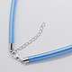 Silk Necklace Cord(R28ER101)-2