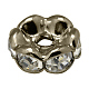 Brass Rhinestone Spacer Beads(RB-A014-L10mm-01B)-1