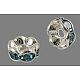 Brass Rhinestone Spacer Beads(RB-A014-L5mm-03S-NF)-1