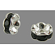 Brass Rhinestone Spacer Beads(RB-A014-L6mm-02S-NF)-1
