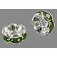 Brass Rhinestone Spacer Beads(RB-A014-L6mm-07S)-1