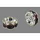 Brass Rhinestone Spacer Beads(RB-A014-L6mm-11S-NF)-1