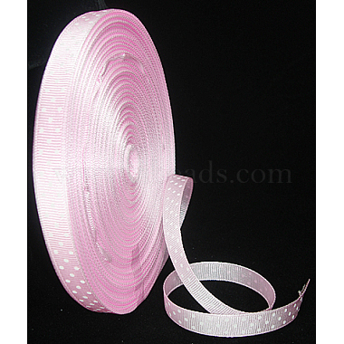 10mm Pink Polyacrylonitrile Fiber Thread & Cord