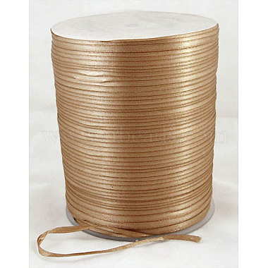 3mm Peru Polyacrylonitrile Fiber Thread & Cord