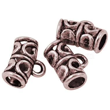 Red Copper Tube Alloy Hangers