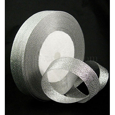 Glitter Metallic Ribbon(RS20mmY-S)-2