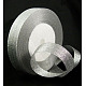 Glitter Metallic Ribbon(RS20mmY-S)-2