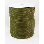 6mm Olive Polyacrylonitrile Fiber Thread & Cord(RS6mmY067)