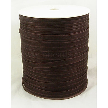 6mm CoconutBrown Polyacrylonitrile Fiber Thread & Cord