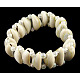 Elastic Shell Bracelet(SHB046Y)-1