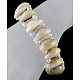 Elastic Shell Bracelet(SHB046Y)-2