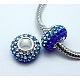 Austrian Crystal European Beads(SS019-10)-1