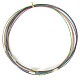 Steel Wire Necklace Cord(SW001M)-1
