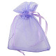 sacs d'organza de cadeau(T0CMH053)-2