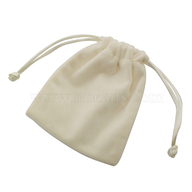 Velvet Jewelry Bags(TP010-6)-2