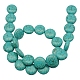 Synthetic Howlite Beads(TURQ-12D-2)-1