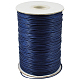 Waxed Polyester Cord(YC-0.5mm-115)-1