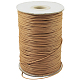 Waxed Polyester Cord(YC-0.5mm-127)-1