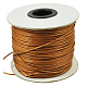Waxed Polyester Cord(YC-1.5mm-114)-1