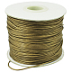 Waxed Polyester Cord(YC-1.5mm-116)-1