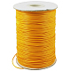 Waxed Polyester Cord(YC-1.5mm-120)-1