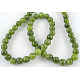 Natural Gemstone Beads(Z0SRR014)-1