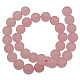 pierres pr&eacute;cieuses brins de perles(Z0SYR012)-2
