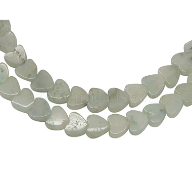 Gemstone Beads Strands(Z27B1011)-2