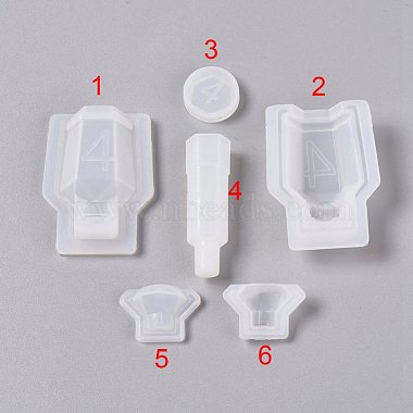 香水瓶シリコンモールド(X-DIY-WH0148-91)-2