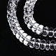 Transparent Glass Beads Strands(GLAA-ZX008-4mm-19A)-2