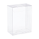 BENECREAT Transparent PVC Box(CON-BC0001-86A)-1