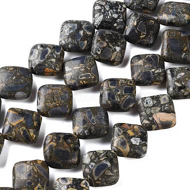 Synthetic Imperial Jasper Beads(GG-CBA0D66-04A)-2