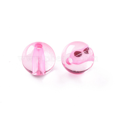 Transparent Acrylic Beads(MACR-S370-A12mm-708)-2