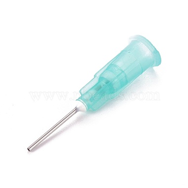 Plastic Fluid Precision Blunt Needle Dispense Tips(TOOL-WH0117-19B)-2