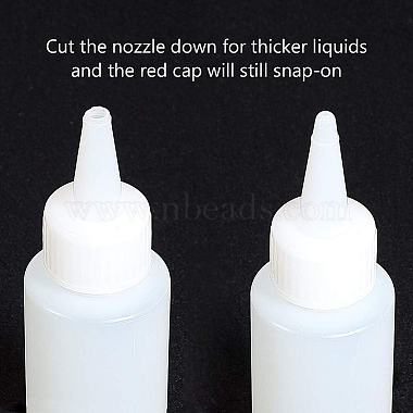 Plastic Glue Bottles(DIY-BC0009-04)-4