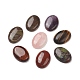 cabochons de pierres précieuses naturelles(G-M396-02)-1