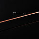 Copper Wire for Jewelry Making(CWIR-WH0007-03-2mm)-3