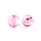 Transparent Acrylic Beads(MACR-S370-A12mm-708)-2