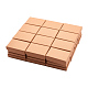 Коробка для ювелирных изделий из картона(CBOX-R036-10)-1
