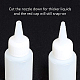 Plastic Glue Bottles(DIY-BC0009-04)-4