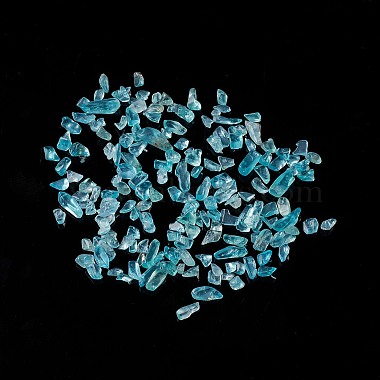 Chip Apatite Beads