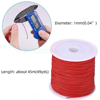 Nylon Thread(NWIR-PH0001-24)-2