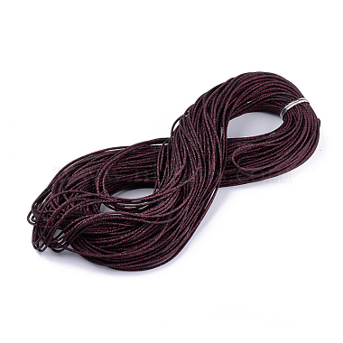 PU Leather Cords(LC-S018-03F)-2