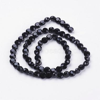 Glass Beads Strands(GLAA-D019-36)-2