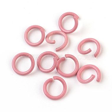 Iron Jump Rings(IFIN-F149-F11)-1
