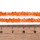 Transparent Glass Beads Strands(GLAA-N018-3mm-07)-2
