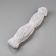 Chinese Waxed Cotton Cord(YC2mm101)-1