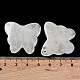 Natural Quartz Crystal Pendants(G-D087-01E)-3